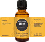 Edens Garden Lemon- Steam Distilled Essential Oil- 100% Pure Premium Grade - Image 8