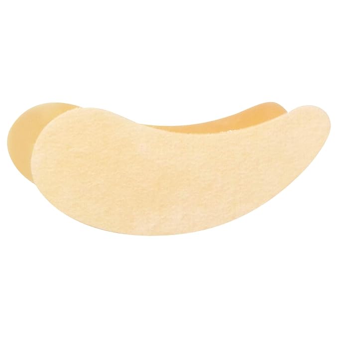 The Orchid Skin Eye Patch Skin Care Eye Masks - Image 3