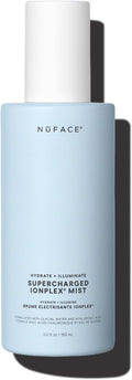 NuFACE Supercharged IonPlex Facial Mist by NuFACE