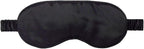 Silk Sleep Mask Light Blocking Luxury 100% Mulberry 19mm Silk Eye Mask Eye - Image 8