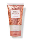 Bath & Body Works bath&bath Bath and Body Works Pure Wonder Creamy Scrub 6.6 by BathBodyWorks