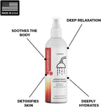 Soothing Eucalyptus Shower Spray – 4oz Aromatherapy Shower Steamer Mist - Image 3