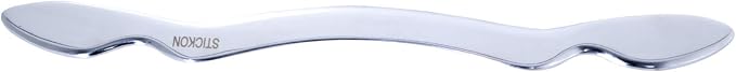 STICKON Stainless Steel Gua Sha Scraping Massage Tool Set IASTM Tools Great - Image 7
