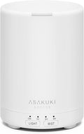 ASAKUKI Essential Oil Diffuser for Home, 300 ml Humidifier by ASAKUKI