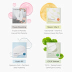 SUNGBOON EDITOR Deep Collagen Starter Kit - Image 3