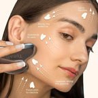 TeraRX® Terahertz Gua Sha for Enhanced Lymphatic Drainage, and Relieved Facial - Image 8