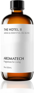 AromaTech The Hotel II Aroma Essential Oil Blend: Luxury Hotel Inspired by AromaTech