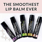 Moroccan Magic Organic Elderberry & Manuka Honey Lip Balm 3 Pack | - Image 7