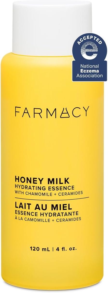 Farmacy Honey Milk Face Essence by Farmacy