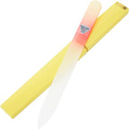 Bona Fide Beauty Czech Glass Nail File by BonaFideBeauty