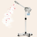 Professional Facial Steamer for Estheticians Face Steamr on Wheels by SalonSe%C3%B1or
