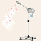 Professional Facial Steamer for Estheticians Face Steamr on Wheels by SalonSe%C3%B1or