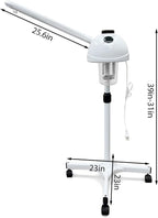 Professional Facial Steamer - Image 7
