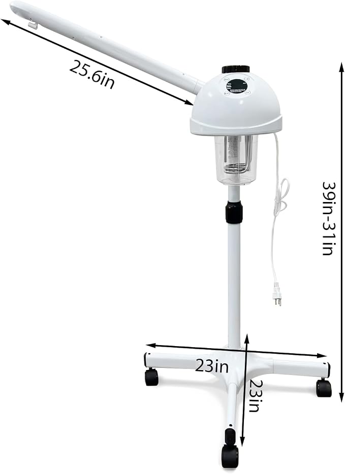 Professional Facial Steamer - Image 7