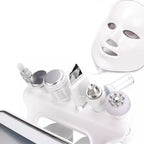 BRÜUN Facial Care Machine – A 7 in 1 Multifunctional Face Care Device - Image 2