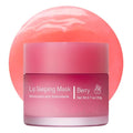 Sleeping lip mask, Nourish & Hydrate Lip Mask, Lip Balm, Lip Oil, Lip Skin Care by Fovcos