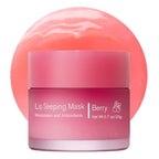 Sleeping lip mask, Nourish & Hydrate Lip Mask, Lip Balm, Lip Oil, Lip Skin Care by Fovcos