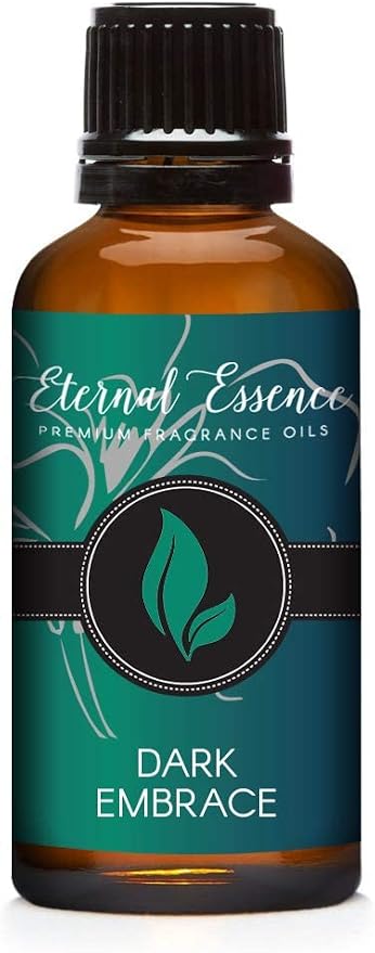 Eternal Essence Oils Dark Embrace 30ml Premium Fragrance Oil by EternalEssenceOils