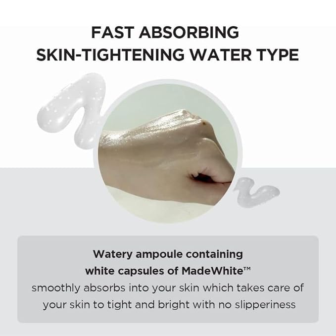 SKIN1004 Tone Balancing Capsule Ampoule, Niacinamide & Centella Serum - Image 2