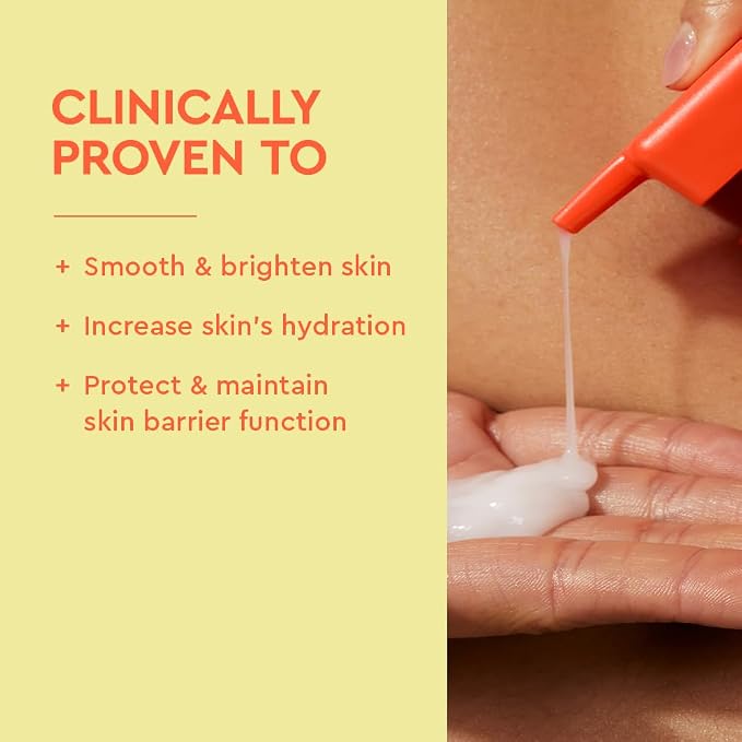 BYOMA Smoothing Body Serum - Image 2