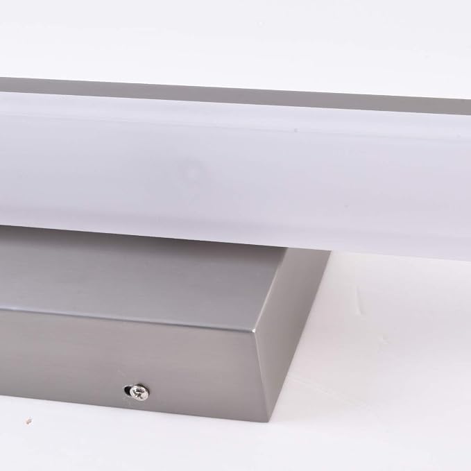 mirrea 36in Modern LED Vanity Light - Image 3