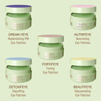 Pixi BeautifEYE Hydrogel Under-Eye Patches | Refreshing Eye Patches - Image 6