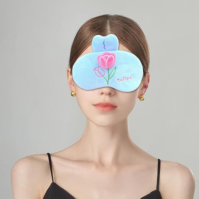 PERFECTSIGHT Cute Sleep Eye Masks - Image 7