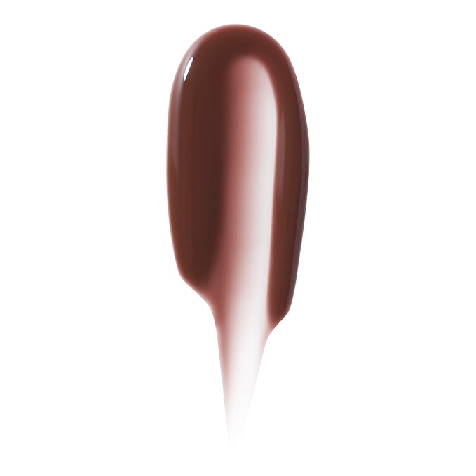 e.l.f. Glow Reviver Lip Oil, Nourishing Tinted Lip Oil - Image 3