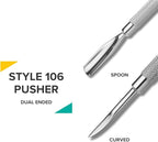 Rui Smiths Pro Cuticle Pusher - Image 3