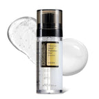 COSRX Snail Mucin 74% + Niacinamide 5% Dual Essence, Anti Aging Face Serum by COSRX