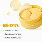 Mediheal Vita Collagen Under Eye Patches for - Image 3
