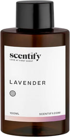 Scentify Lavender Musk Aroma Oil Refill Scent - Image 2