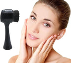 Facial Cleansing Brush 2 in 1Double-Sided Facial Cleaning Brush - Image 5