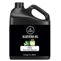 Naturevibe Botanicals Aloevera Oil 32 Ounces | 100% Pure and Natural | Great by NaturevibeBotanicals