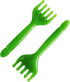 GSHOW Scalp Massager Handheld Comb Resin Relax Massage Tool by GSHOW