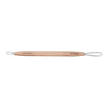 Tweezerman Rose Gold No Slip Skin Care Tool by Tweezerman