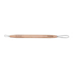 Tweezerman Rose Gold No Slip Skin Care Tool by Tweezerman