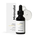 Minimalist Vitamin C+E+Ferulic Acid 16% Face Serum by Minimalist