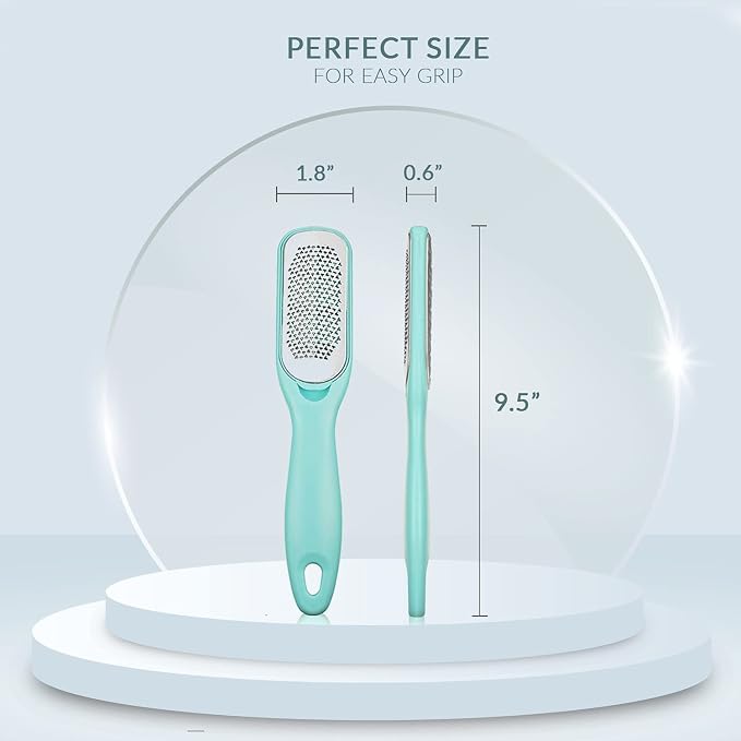 Callus & Dead Skin Remover – Dual-Sided - Image 5