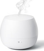 Humidifiers for Bedroom, Quiet Cool Mist Humidifier for Baby, Small Essential by Unknown