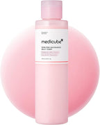 medicube PDRN Toner Salmon DNA Milky Toner | by medicube