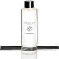 Chloefu LAN Cherry Blossoms Reéd Diffuser Refill 200ml/6.76 fl oz Natural by ChloefuLANScentedCandles