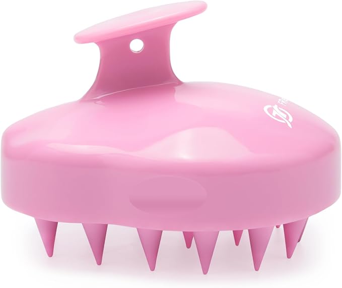 FREATECH Massager Shampoo Brush by FREATECH