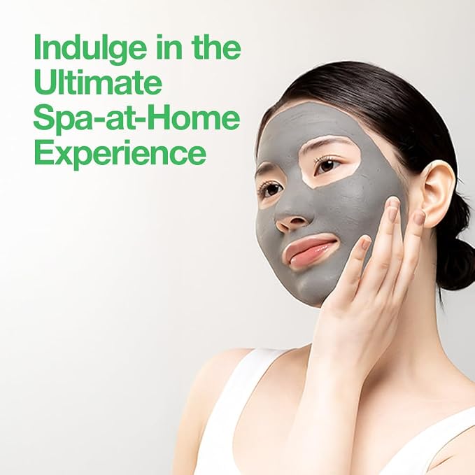 Naisture 15 Min Rescue Me Kit Skincare Gift Set - Image 4