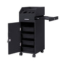 Winado Hair Salon Storage Cart by Winado