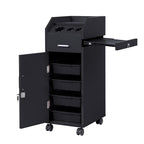 Winado Hair Salon Storage Cart by Winado