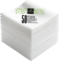 DAVELEN Disposable Large Luxury Towels Spa and Salon Quality Softness by DAVELEN