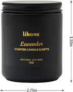Candles Gifts for Men - Image 4