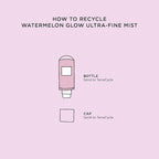 Glow Recipe Watermelon Glow Facial Spray + Hydrating Mist - Image 8