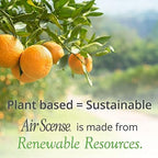 Air Scense Air Freshener Deodorizer Room Spray - Image 7